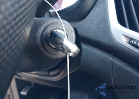 2014 GMC Terrain Sle-1 z USA, uszkodzony, nr VIN 2GKALMEK9E6375689